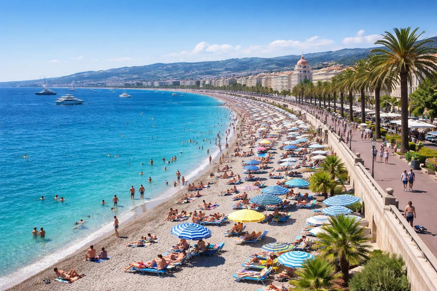 explorez les meilleures destinations balnéaires pour un séjour inoubliable en 2026. plages paradisiaques, activités nautiques et conseils pratiques pour des vacances réussies au bord de la mer.