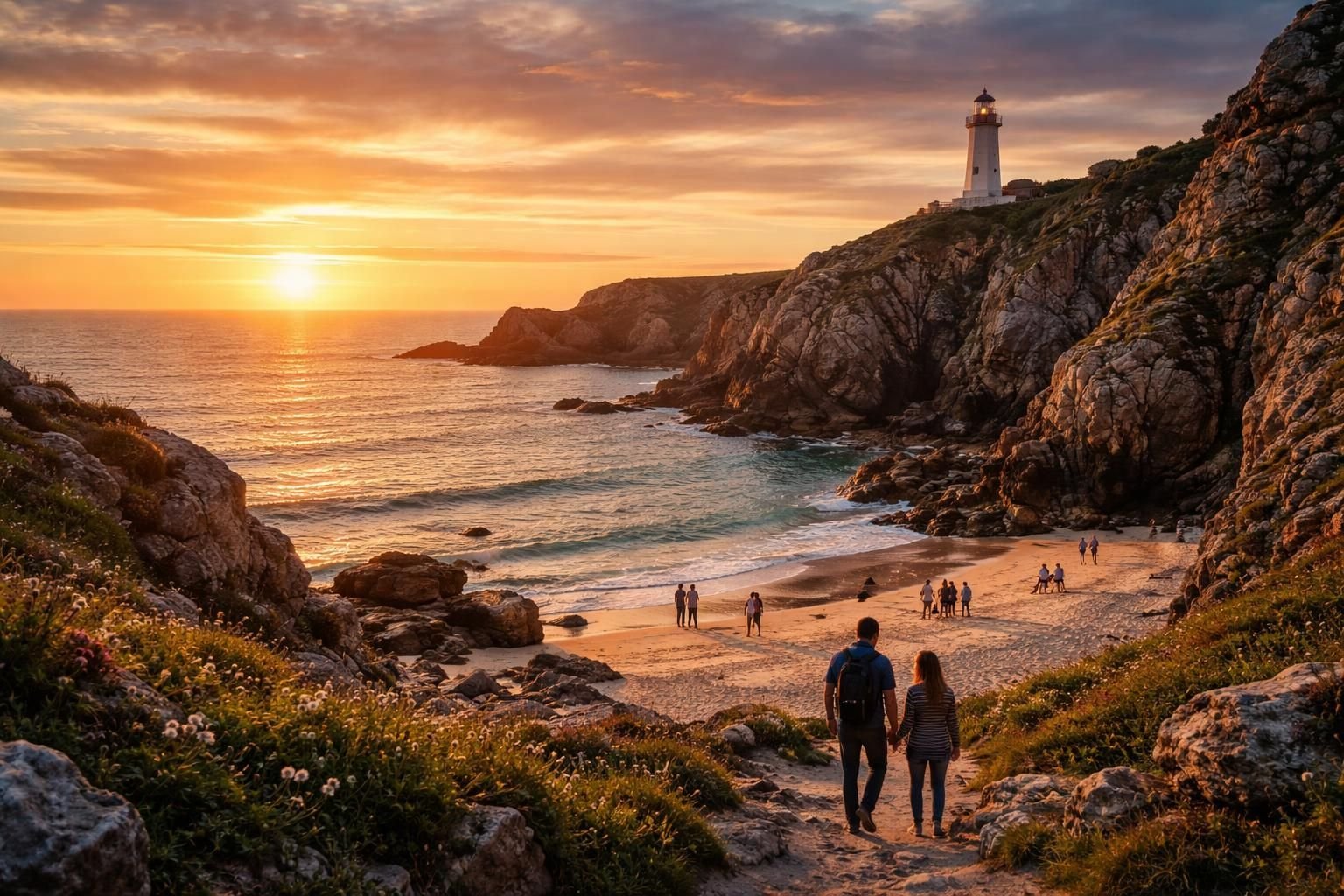 explorez les meilleures destinations balnéaires pour 2026 et profitez de plages paradisiaques, activités nautiques et détente assurée pour un séjour inoubliable.