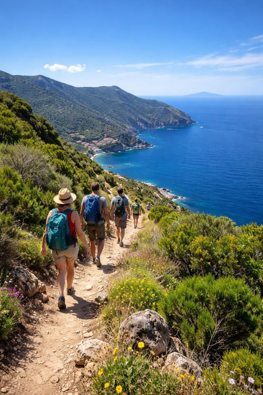 explorez l'île mystérieuse située au sud de la corse, un véritable joyau de la méditerranée alliant paysages époustouflants, culture riche et plages idylliques.