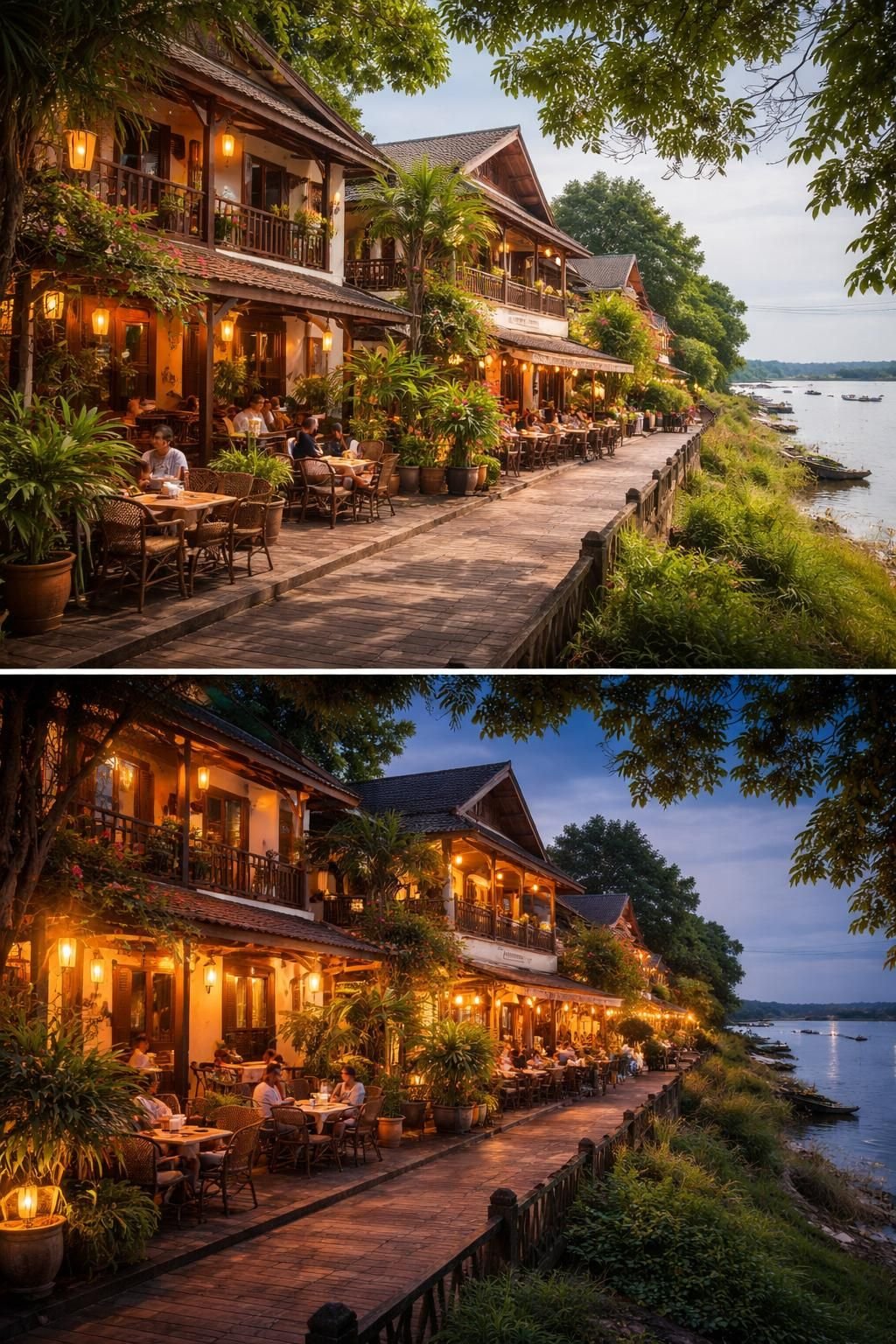 explorez viangchan, découvrez son histoire riche, sa culture fascinante et les lieux incontournables à ne pas manquer lors de votre visite.