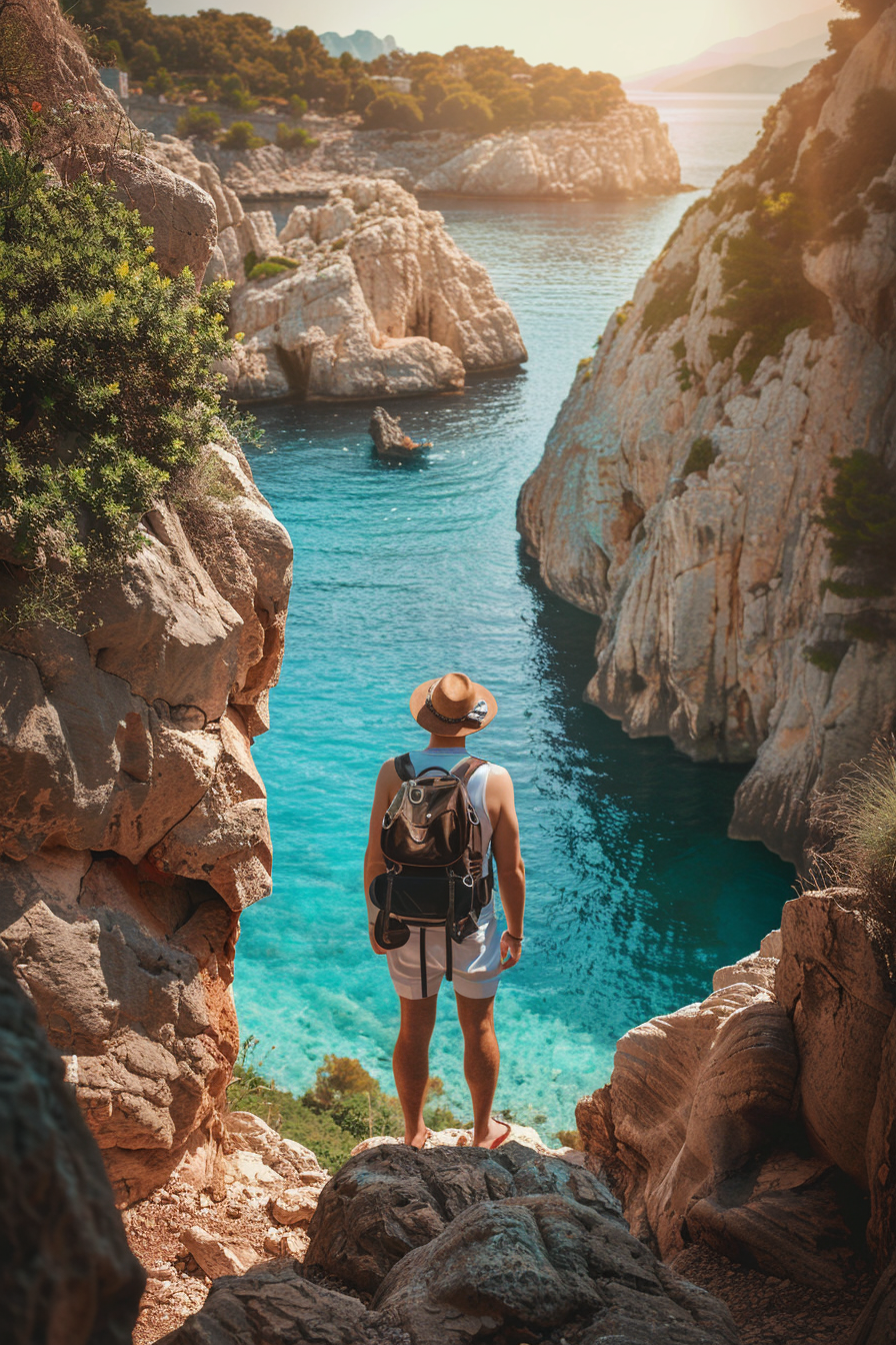 Esat Evasion Voyage a propos de nous