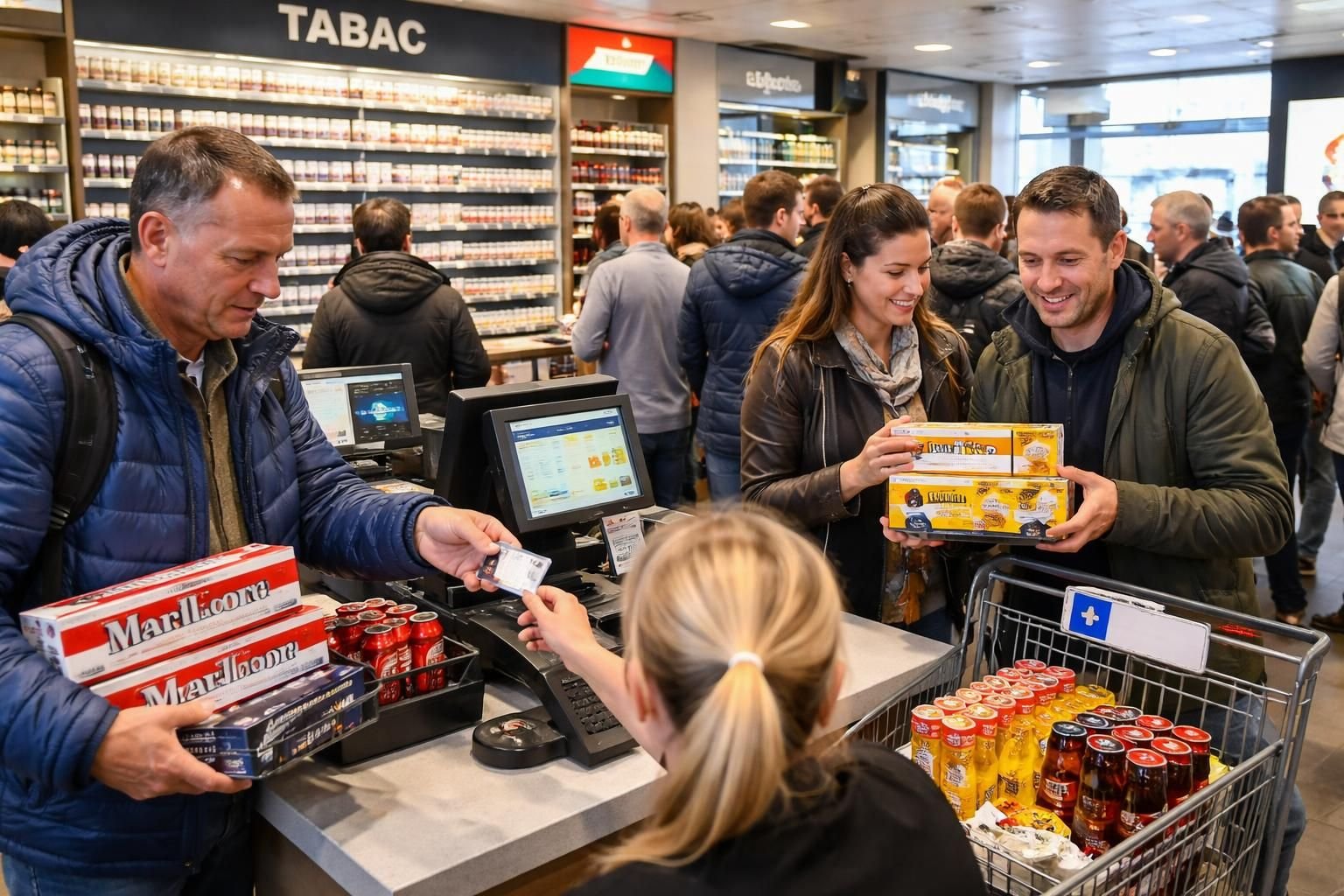 découvrez le prix actuel d'une cartouche au luxembourg en 2026 et comparez les offres pour trouver le meilleur rapport qualité-prix.