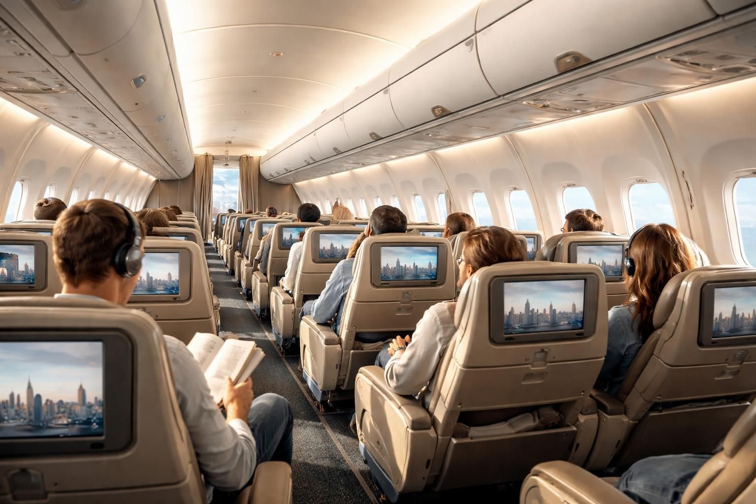 découvrez la durée du vol entre paris et new york en 2026, avec des informations actualisées pour planifier votre voyage en toute sérénité.