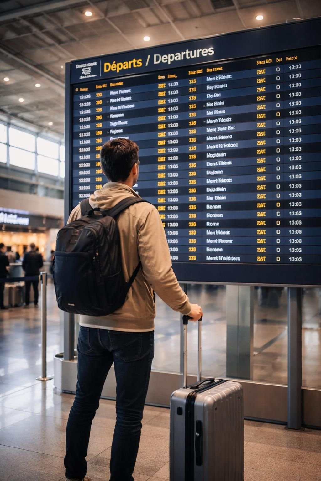 découvrez la distance entre paris et bali et les différentes options pour effectuer ce voyage, incluant les moyens de transport, les conseils et les astuces pour un trajet réussi.