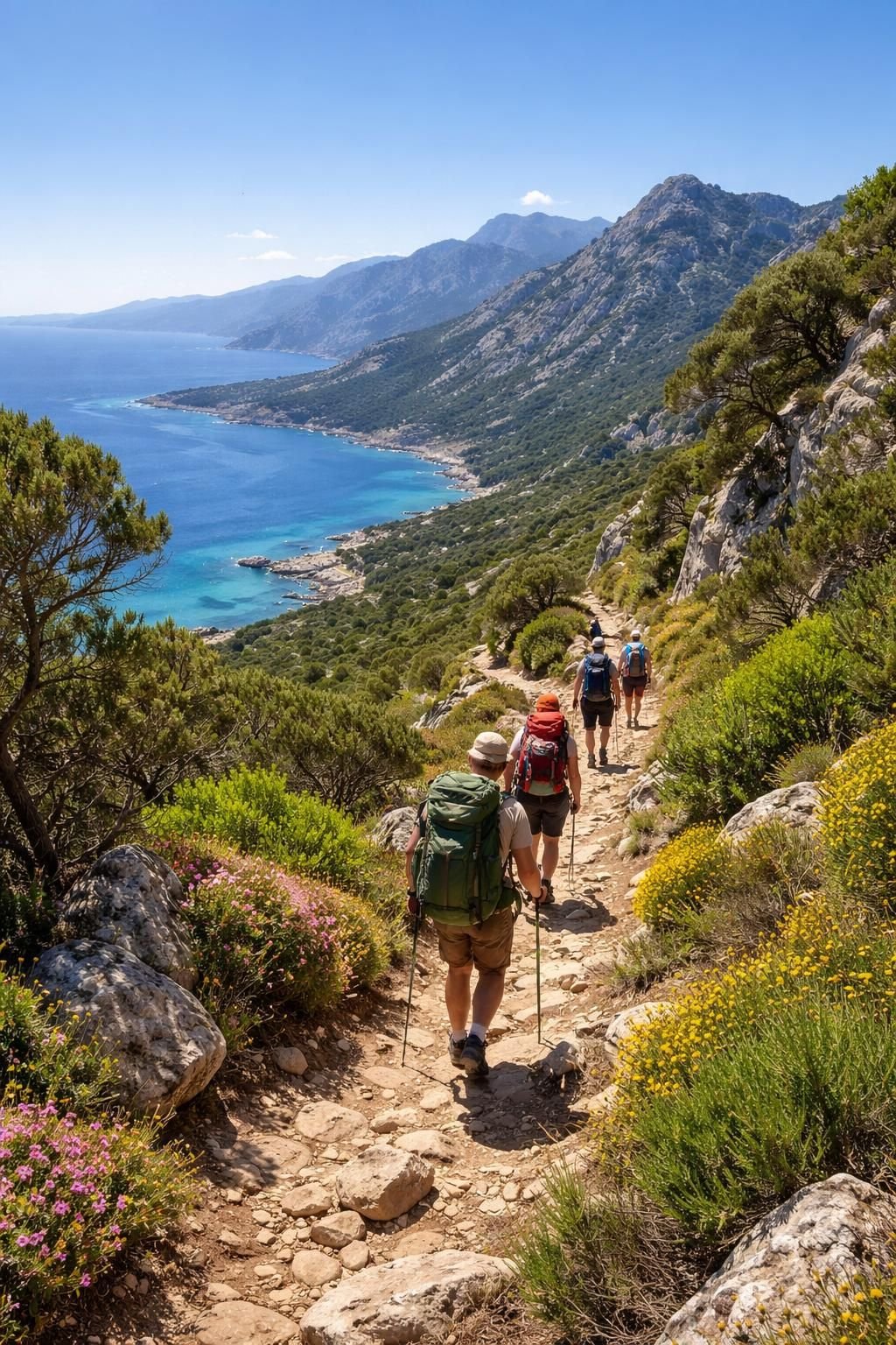 découvrez notre guide complet pour un camping réussi en sardaigne nord. conseils, astuces et meilleures adresses pour profiter pleinement de votre séjour en pleine nature.