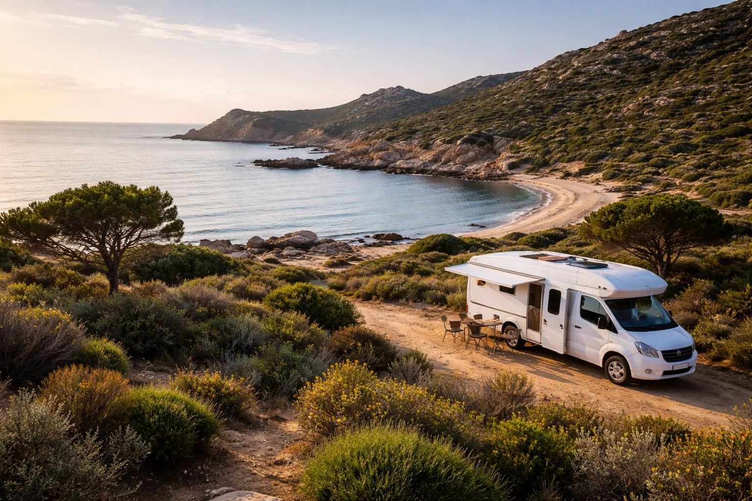 découvrez notre guide complet pour un camping inoubliable dans le nord de la sardaigne. astuces, conseils et meilleures adresses pour profiter pleinement de votre séjour en pleine nature.