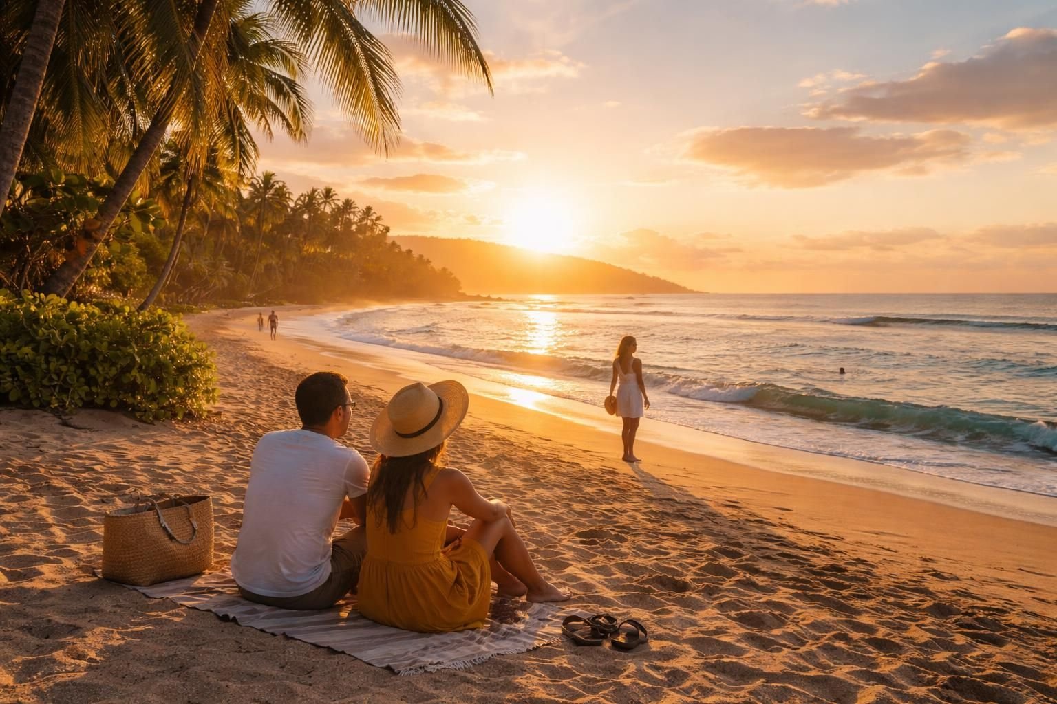 découvrez comment gérer efficacement le décalage horaire entre la france et la réunion pour un voyage ou un séjour sans fatigue.