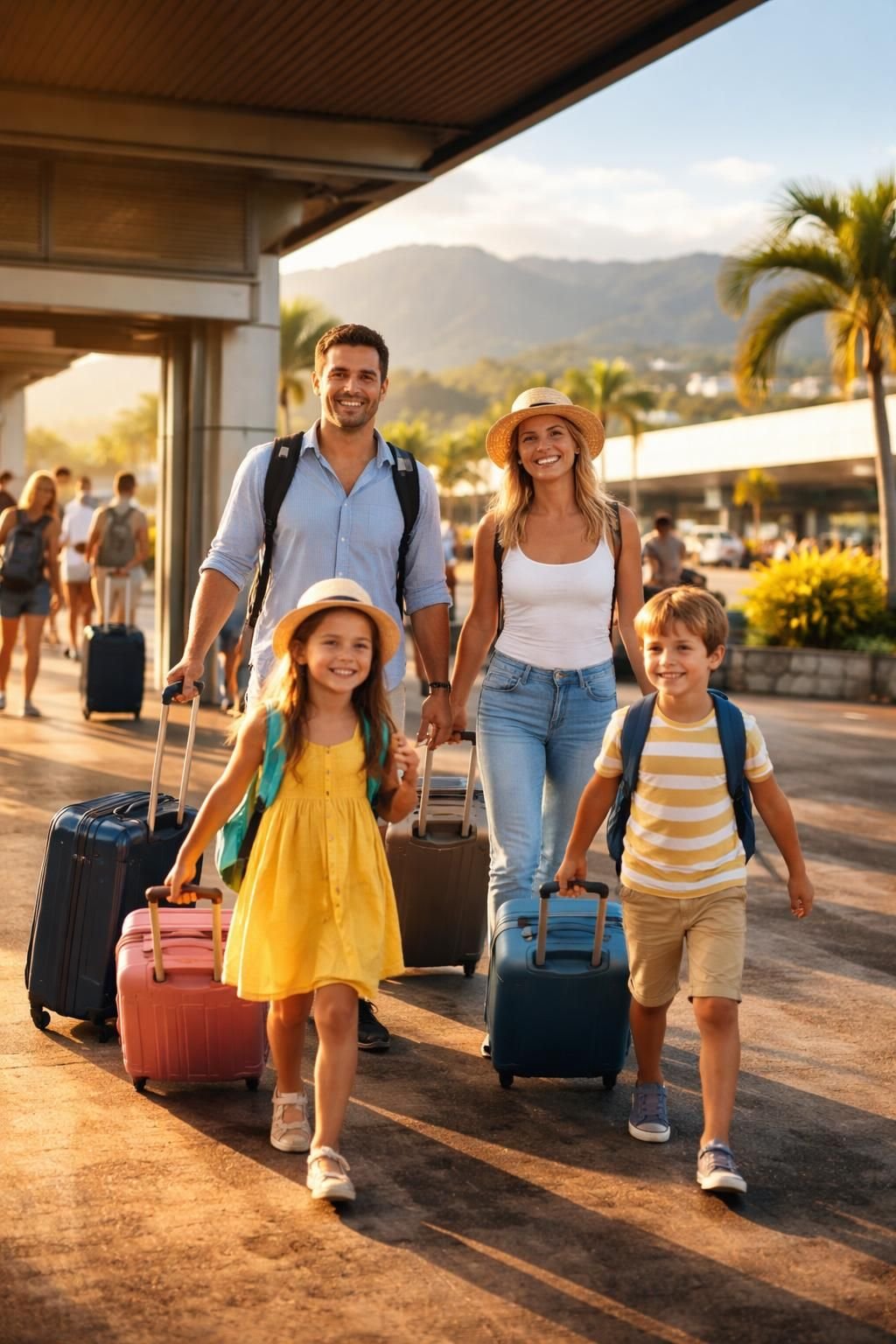 découvrez comment gérer efficacement le décalage horaire entre la france et la réunion pour rester en forme et profiter pleinement de votre voyage ou de votre quotidien.