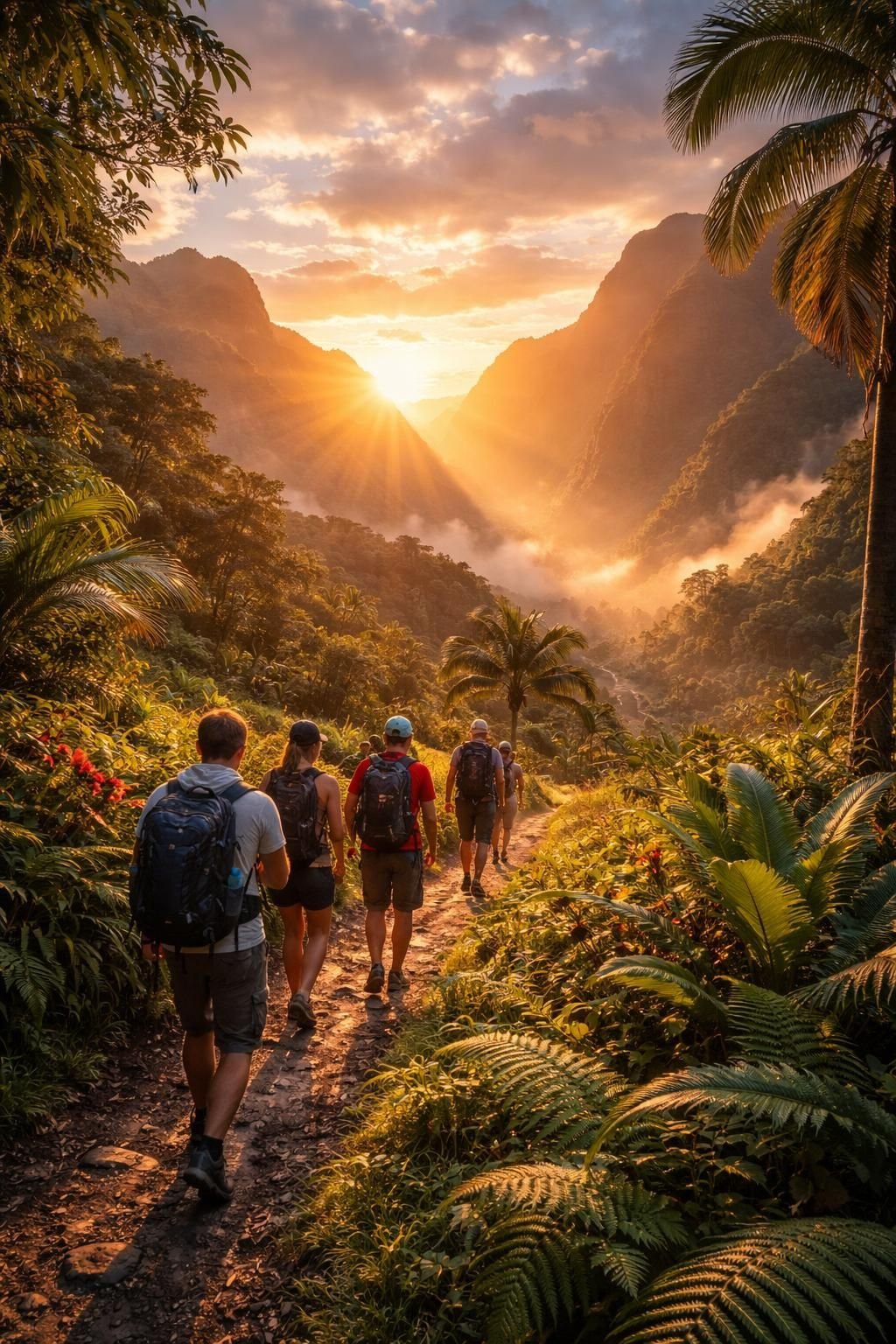 découvrez comment gérer efficacement le décalage horaire entre la france et la réunion grâce à nos conseils pratiques pour mieux vous adapter et profiter pleinement de votre séjour.