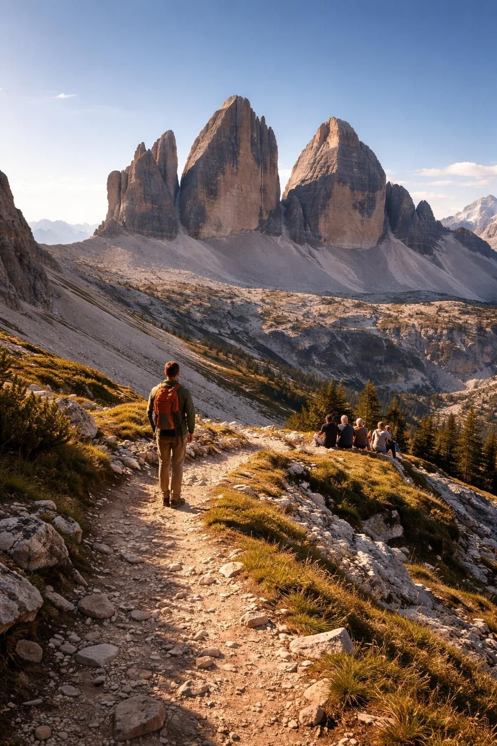 explorez les plus belles randonnées en montagne en italie et vivez des aventures inoubliables au cœur de paysages époustouflants.