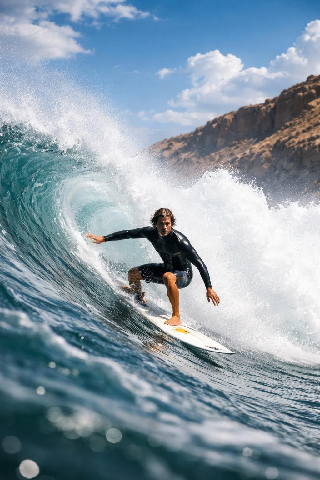 explorez les meilleurs spots de surf à essaouira et découvrez nos conseils pour débutants et passionnés afin de profiter pleinement de vos sessions sur les vagues marocaines.