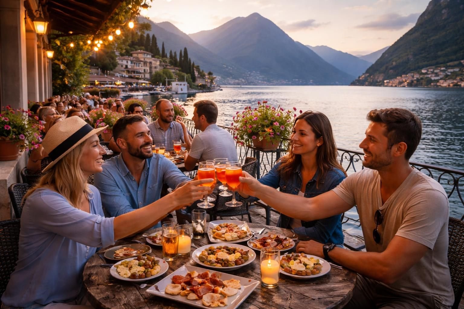 explorez les merveilles du lac de come et du lac majeur en 2026, entre paysages enchanteurs, activités nautiques et villages pittoresques.