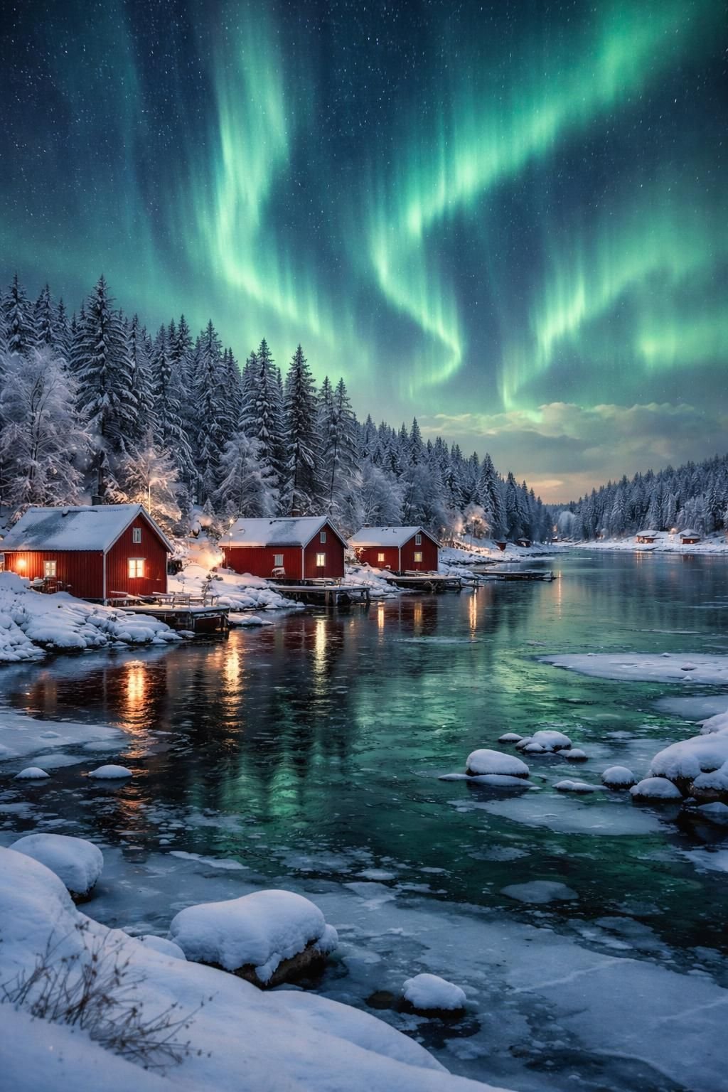 explorez les fjords de suède et laissez-vous émerveiller par des paysages naturels spectaculaires. un voyage unique au cœur de la nature nordique.