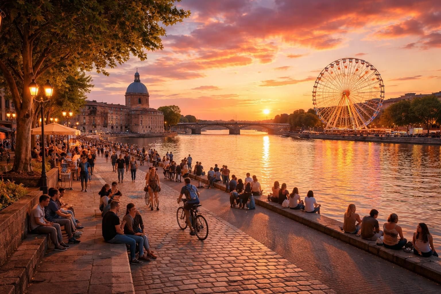 découvrez la place toulouse : plongez dans son histoire riche et explorez les attractions incontournables qui font de ce lieu un site emblématique à ne pas manquer.