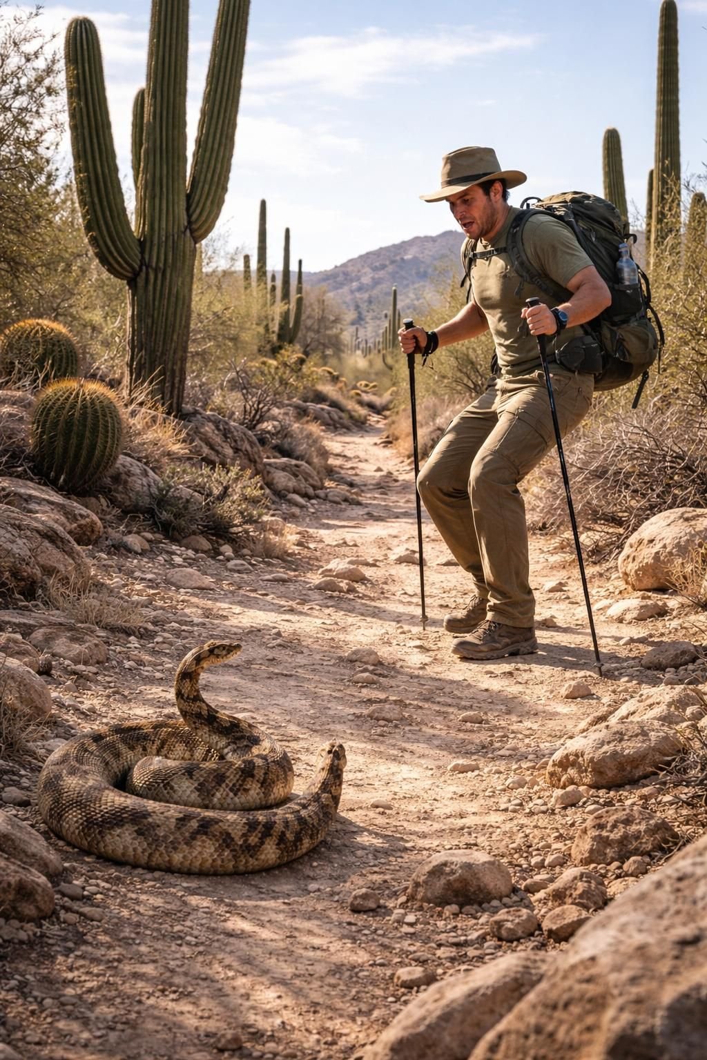 découvrez les dangers méconnus de la basse-californie pour préparer au mieux votre voyage et assurer votre sécurité lors de votre séjour.