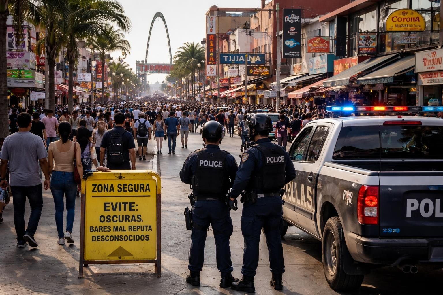 découvrez les dangers méconnus de la basse-californie que tout voyageur doit connaître pour une expérience sûre et enrichissante.