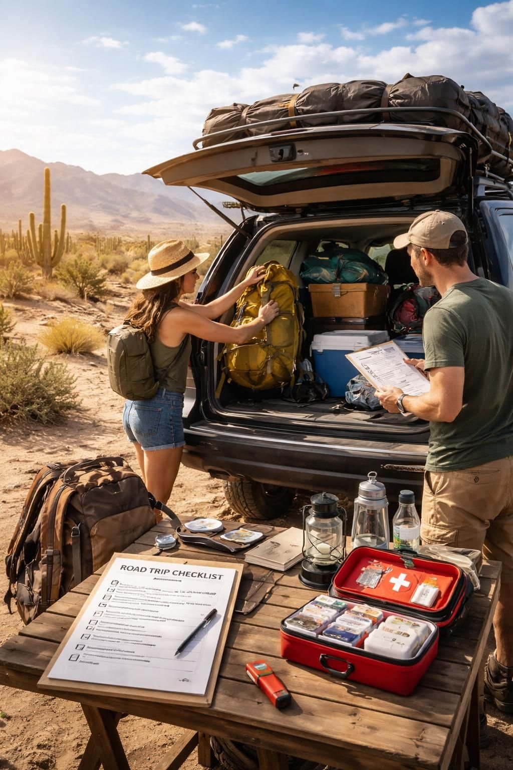 découvrez les dangers méconnus de la basse-californie à connaître absolument pour voyager en toute sécurité et profiter pleinement de cette région unique.