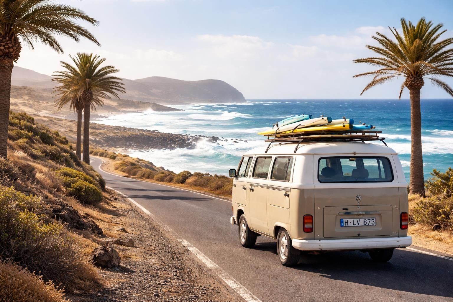 découvrez les meilleurs spots de surf à lanzarote pour 2026 et préparez-vous à vivre des vagues exceptionnelles dans ce paradis des surfeurs.