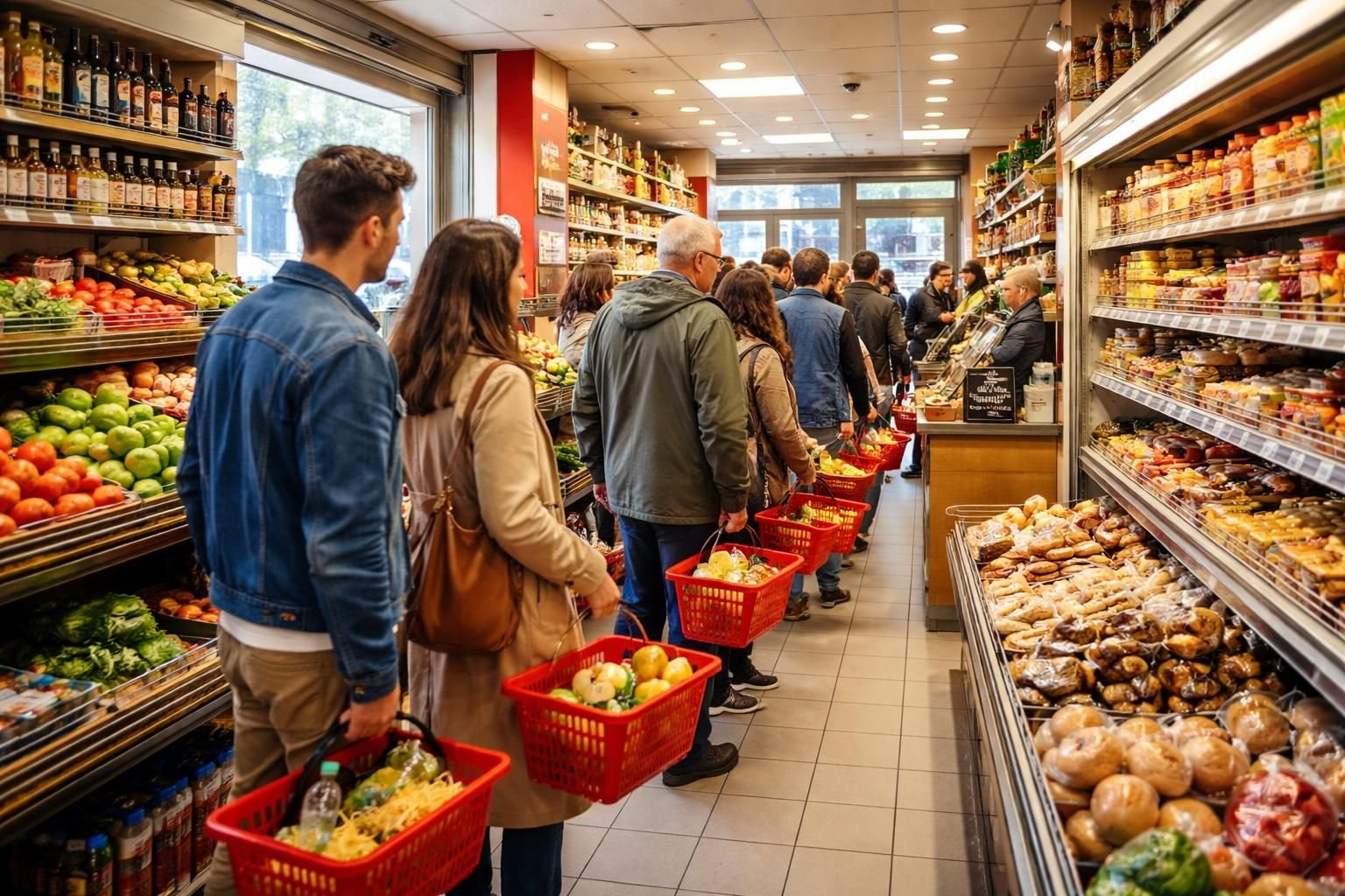 découvrez quels magasins seront ouverts le dimanche à strasbourg en 2026 pour planifier vos achats facilement et profiter de vos week-ends.