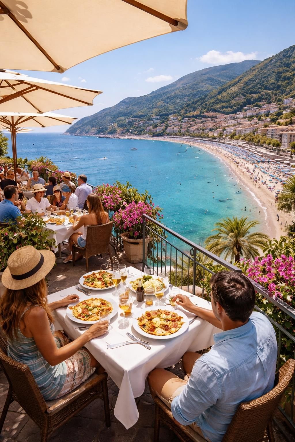 découvrez notre guide complet pour visiter le marché de vintimille, ses meilleurs stands, astuces et conseils pour une expérience inoubliable.