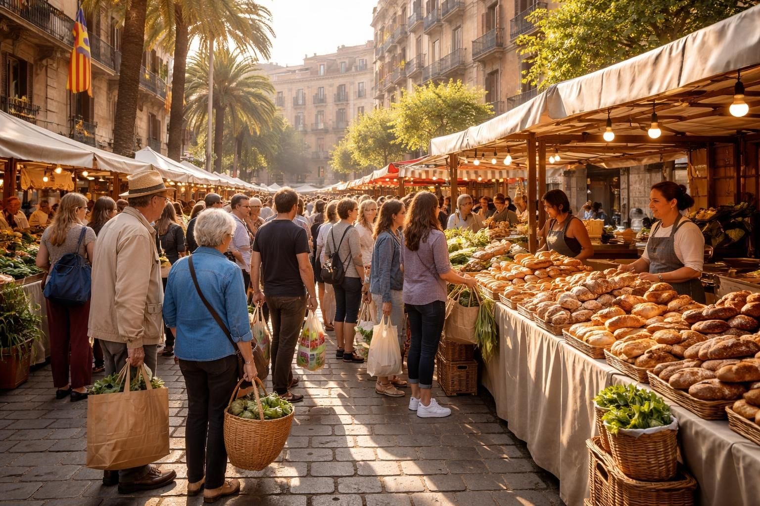 découvrez le marché figueres 2026, un rendez-vous incontournable pour savourer les produits locaux et artisanaux, alliant tradition et qualité dans un cadre authentique.