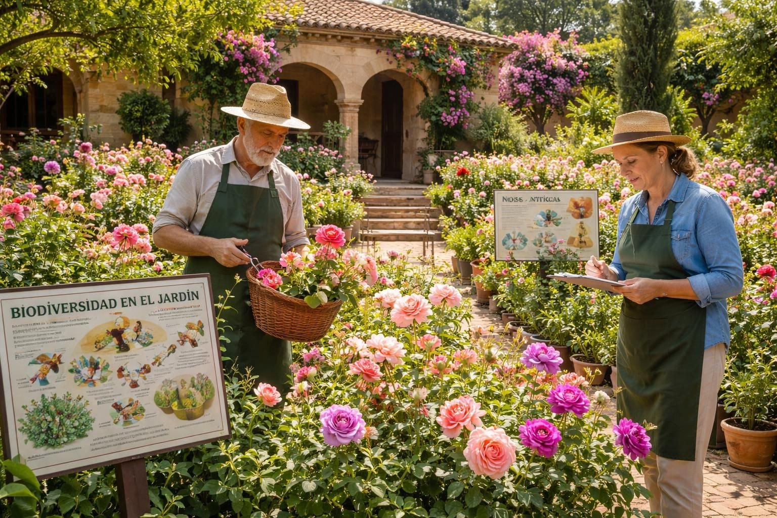 explorez le marché des roses en espagne en 2026 : découvrez les différentes variétés disponibles et leurs prix pour faire le meilleur choix.