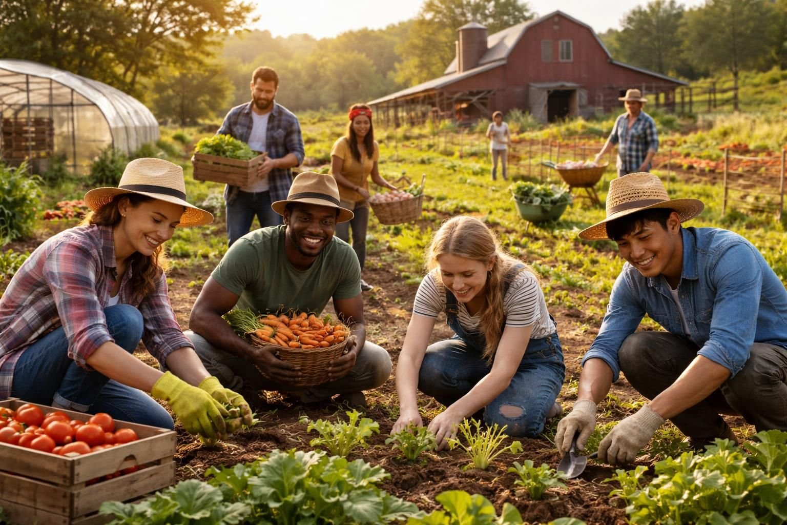 découvrez comment partir en vacances gratuites en échangeant vos services. guide pratique pour profiter de séjours sans frais grâce à l'échange de compétences et de petits travaux.
