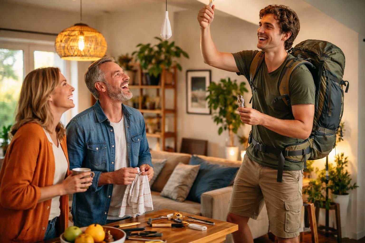 découvrez comment partir en vacances gratuites en échange de services, les principes, les avantages et les conseils pour vivre une expérience enrichissante et économique.