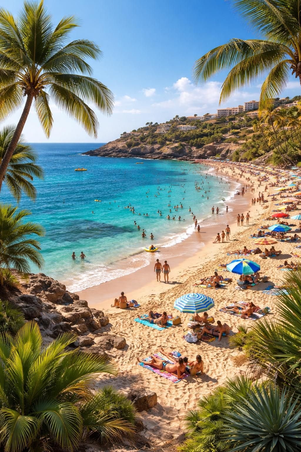 découvrez les meilleures activités et sites à visiter à tenerife en 2026 pour vivre un séjour inoubliable alliant aventure, détente et culture.