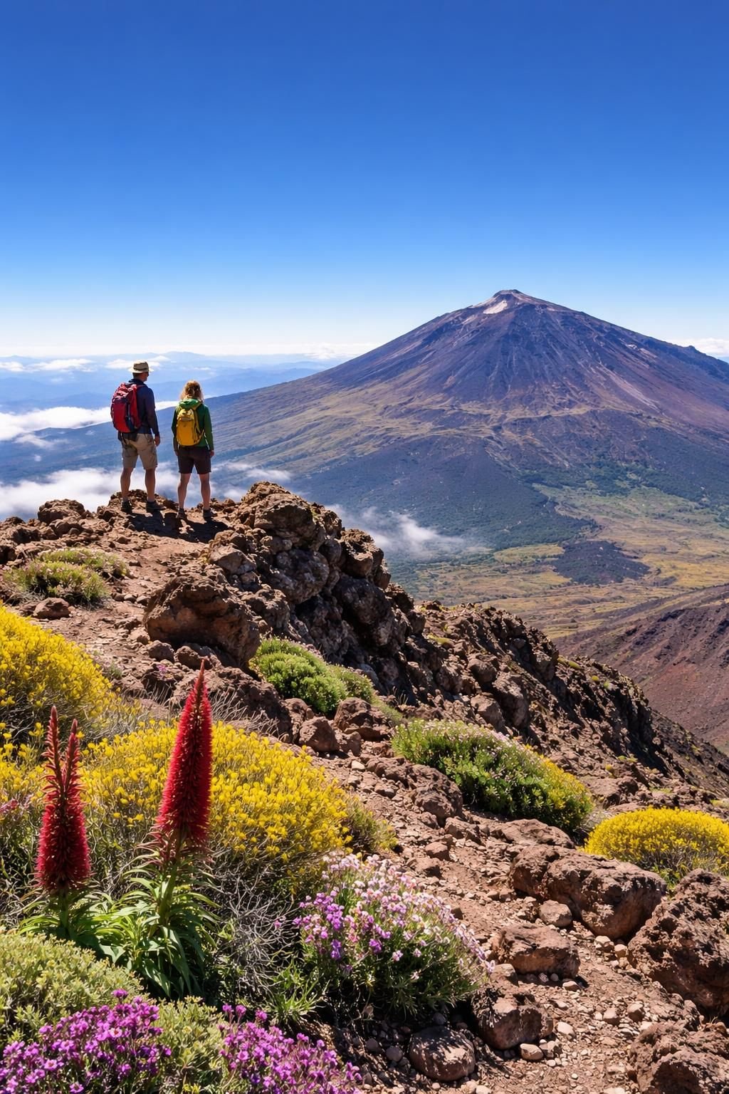 découvrez les meilleures activités et sites incontournables à tenerife en 2026 pour un séjour inoubliable alliant aventure, détente et découvertes culturelles.