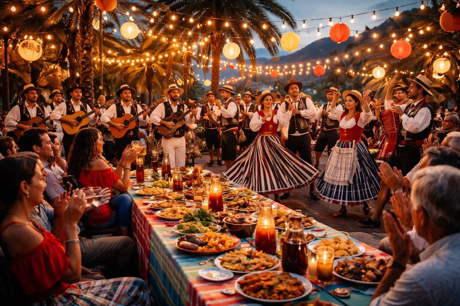 découvrez les meilleures activités et sites à ne pas manquer à tenerife en 2026 pour un séjour inoubliable alliant aventure, détente et culture.