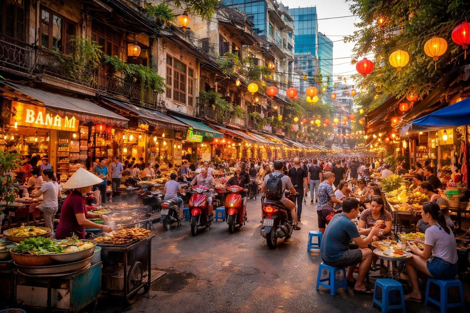 découvrez le coût de la vie au vietnam en 2026 : logement, alimentation, transport et autres dépenses pour bien préparer votre séjour ou expatriation.