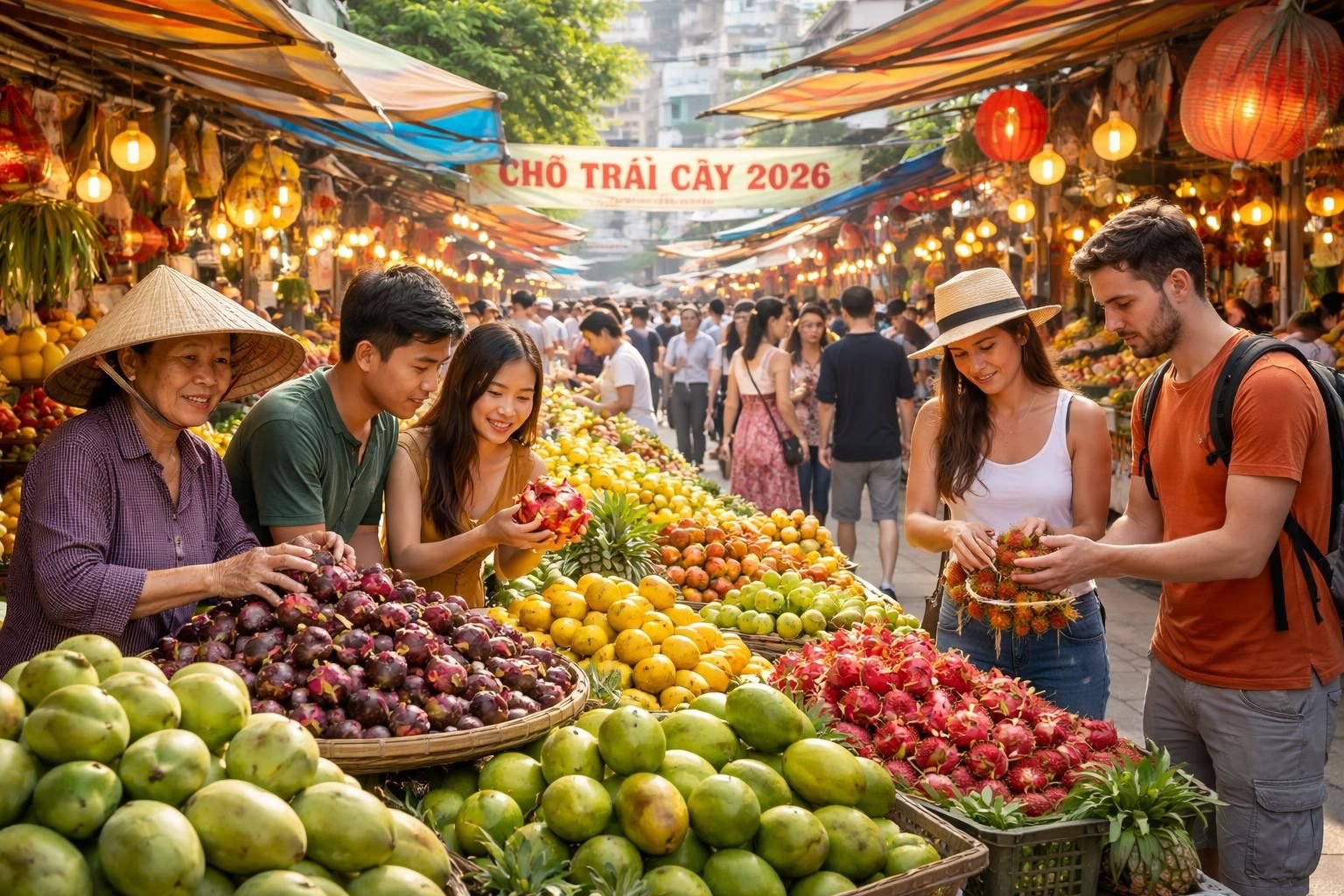 découvrez le coût de la vie au vietnam en 2026 : budget logement, nourriture, transport et loisirs pour bien préparer votre séjour ou expatriation.