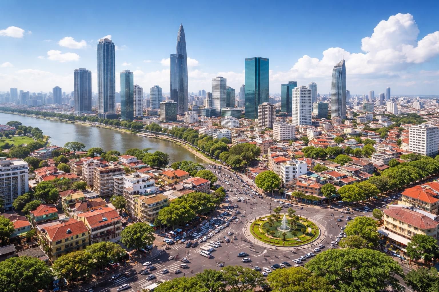 découvrez le coût de la vie au vietnam en 2026 : logement, alimentation, transport et bien plus pour bien préparer votre séjour.