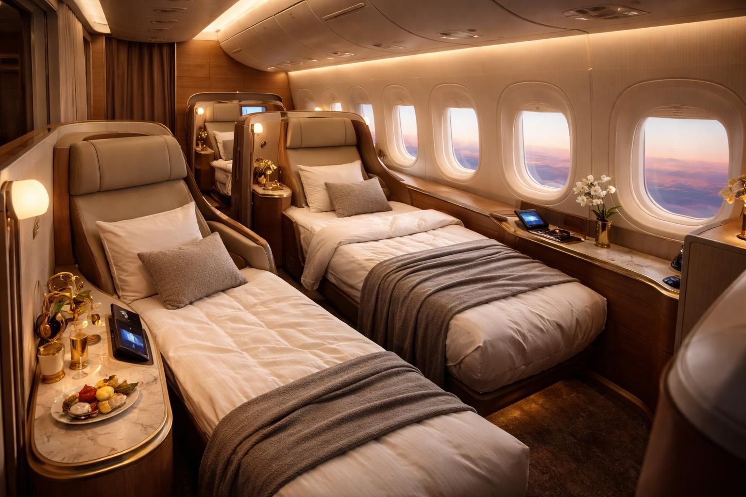 découvrez le prix moyen d'un billet en première classe pour un avion en 2026, avec les facteurs influençant les tarifs et des conseils pour obtenir les meilleurs prix.