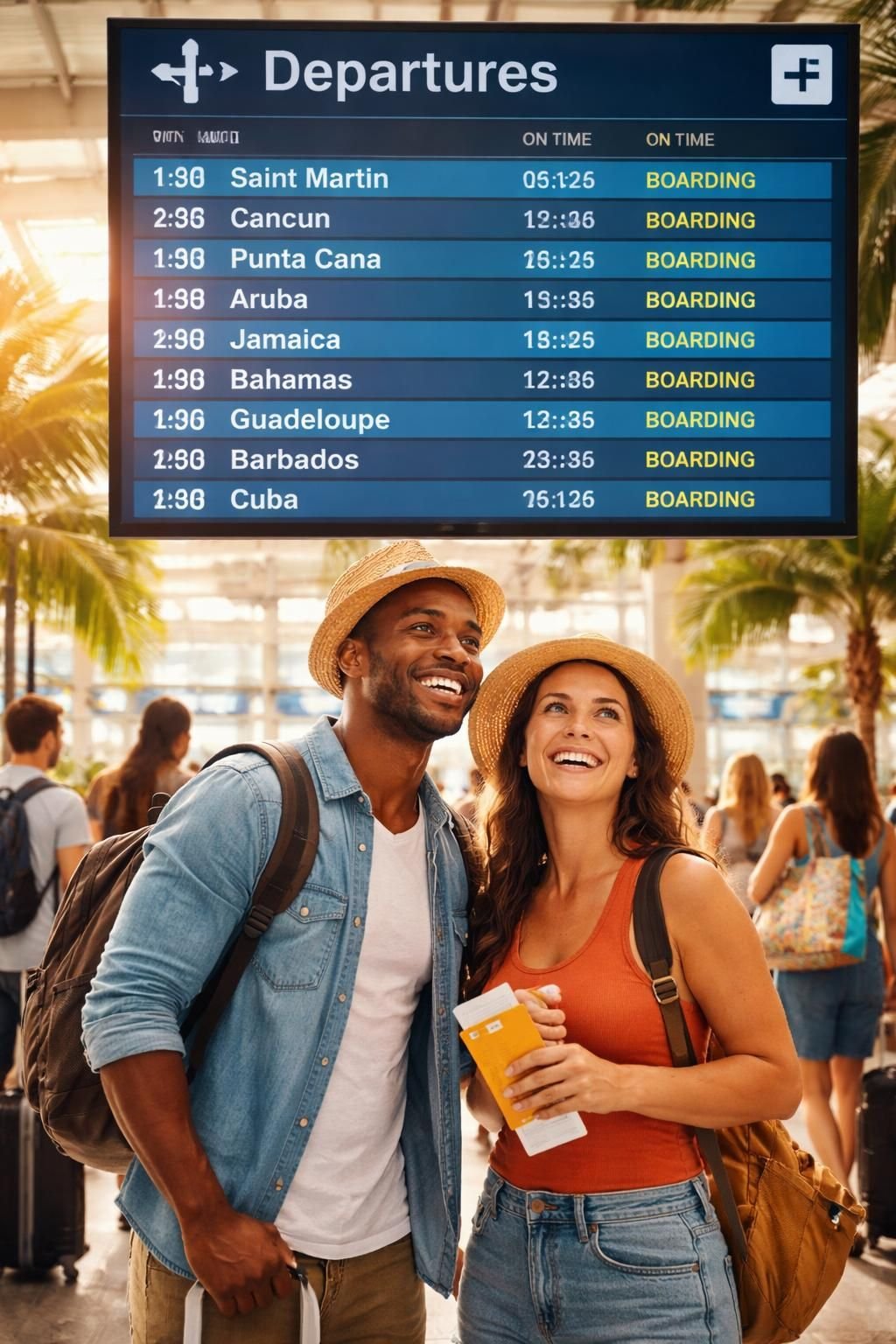 découvrez la durée de vol pour vous rendre en martinique, ainsi que les informations utiles pour bien préparer votre voyage vers cette île paradisiaque des caraïbes.