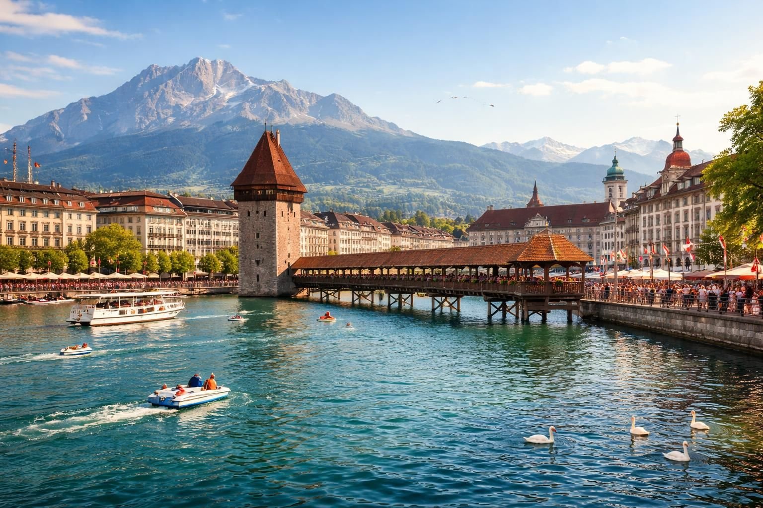 découvrez quelle est la plus belle ville suisse à visiter en 2026, avec ses attractions incontournables, ses paysages magnifiques et ses expériences uniques pour un voyage inoubliable.