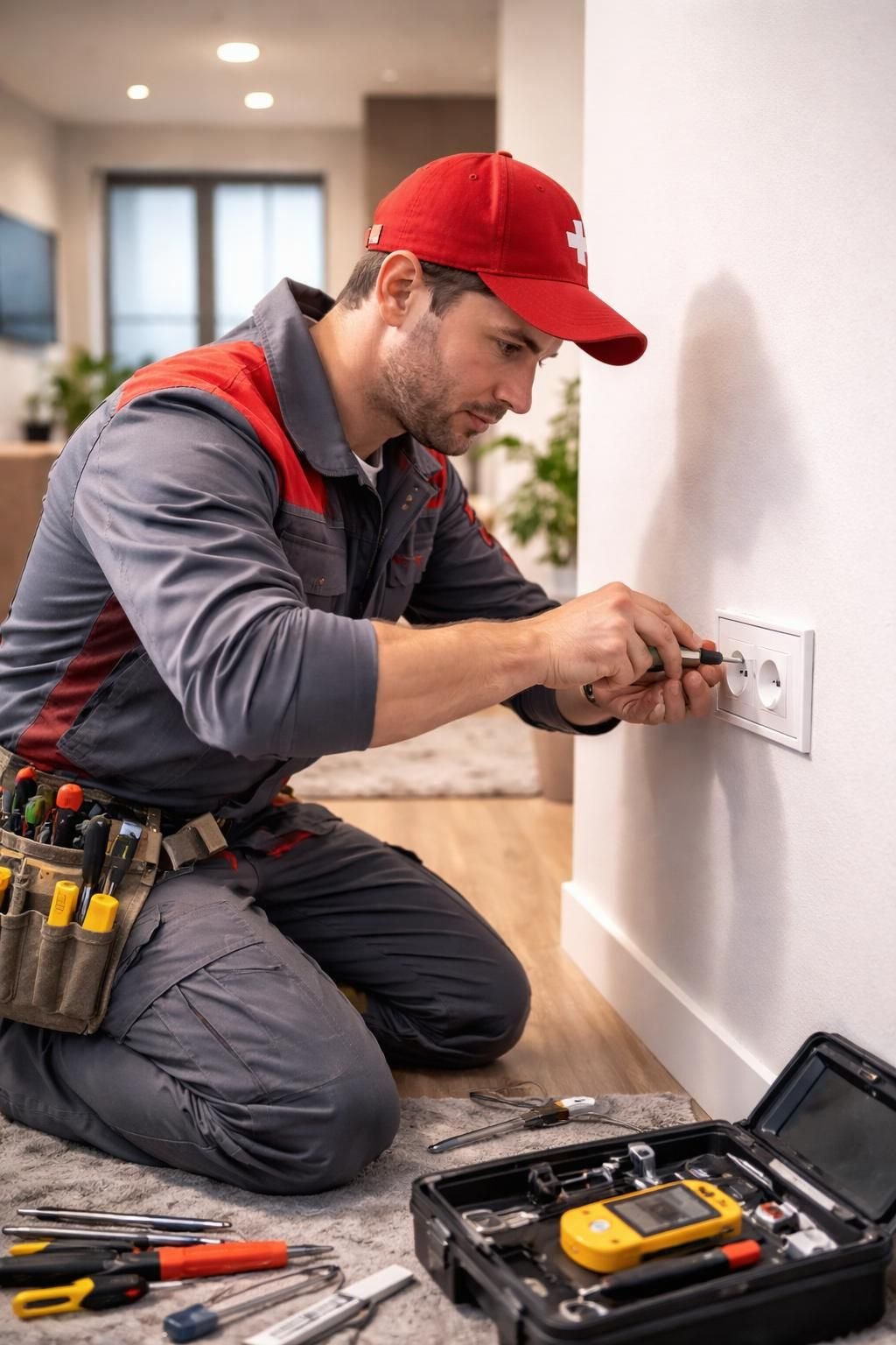 découvrez comment choisir la prise suisse adaptée à vos appareils électriques pour une utilisation sécurisée et optimale en suisse.