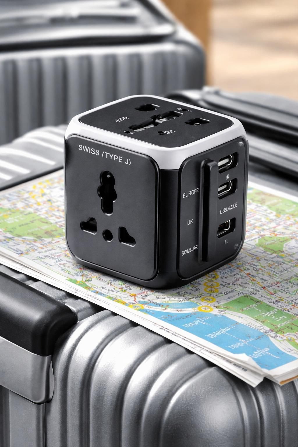 découvrez comment choisir la prise suisse idéale pour vos appareils électriques, avec des conseils pratiques pour garantir sécurité et compatibilité.