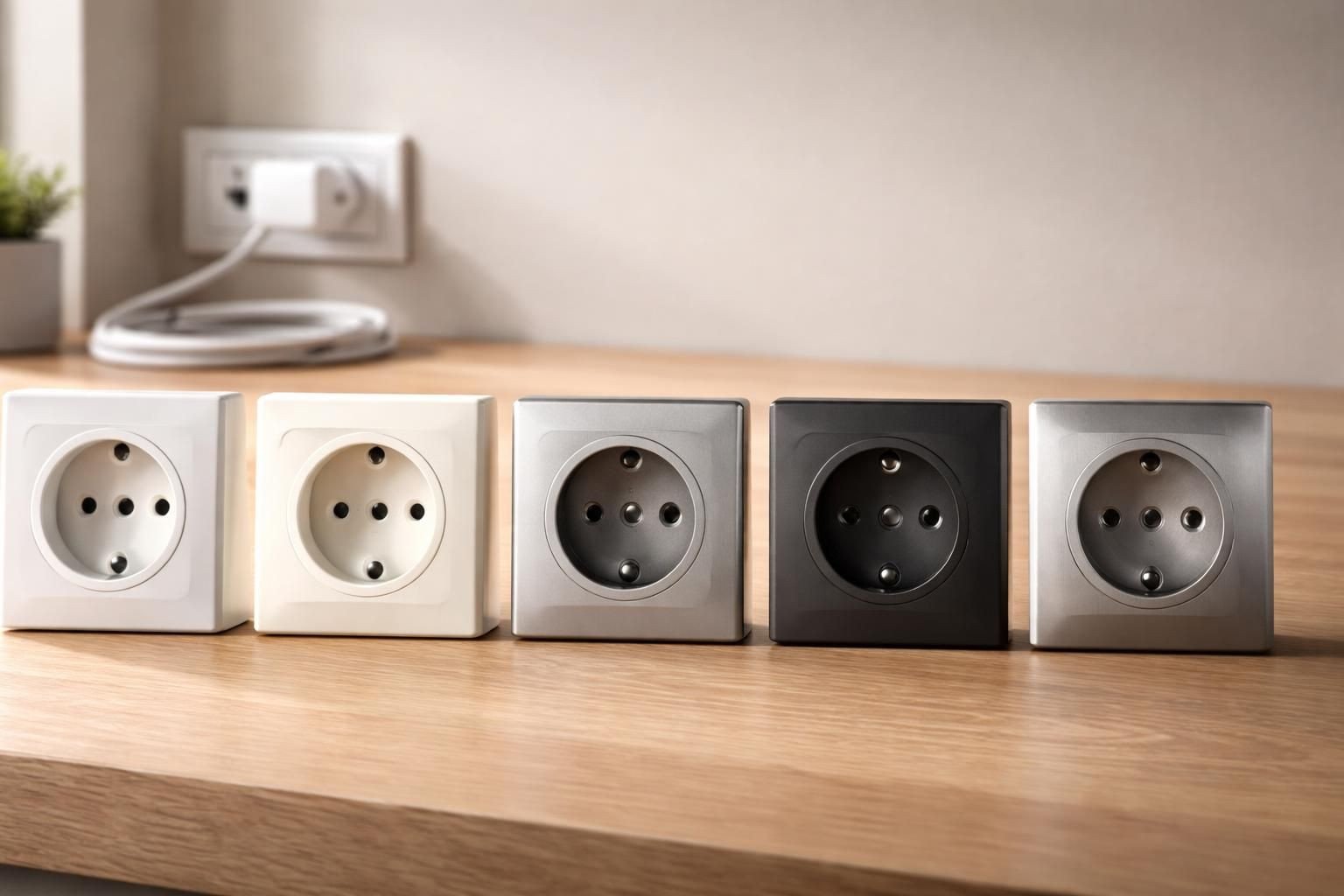 découvrez comment choisir la prise suisse adaptée à vos appareils électriques pour garantir sécurité et compatibilité lors de vos connexions.