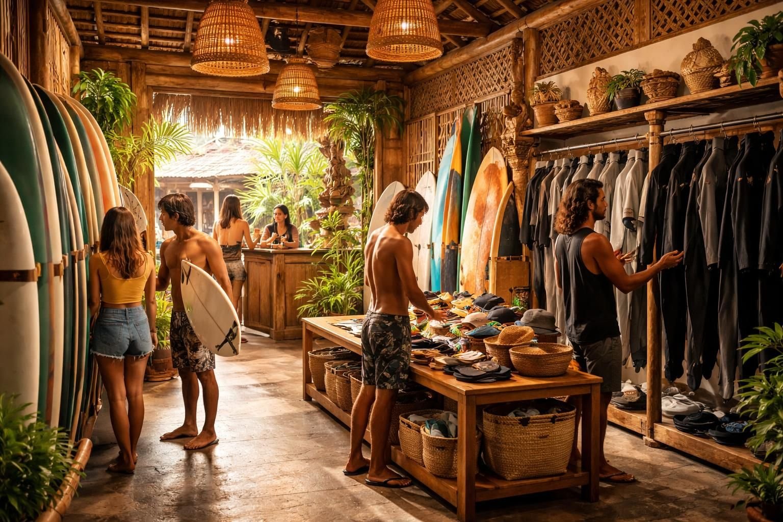 découvrez les meilleurs spots de surf à bali, adaptés à tous les niveaux. trouvez les locations idéales pour profiter pleinement de cette destination de rêve.