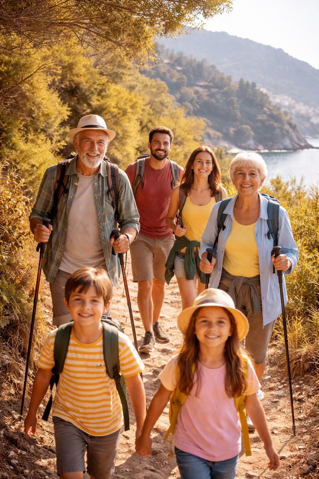 découvrez tout sur la marche sanremo : son histoire, les parcours incontournables et des conseils pratiques pour bien préparer votre randonnée.