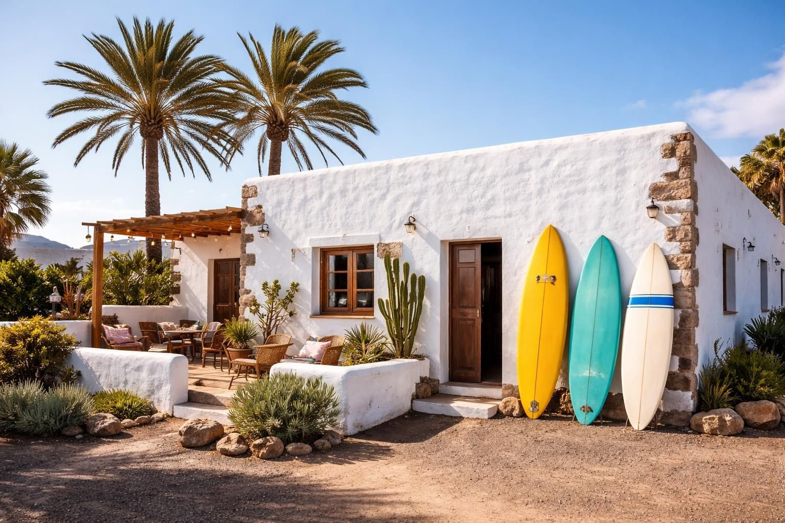 découvrez tout ce qu'il faut savoir sur le surf à fuerteventura en 2026 : les meilleurs spots, les conditions idéales et des conseils pratiques pour profiter pleinement de votre expérience.