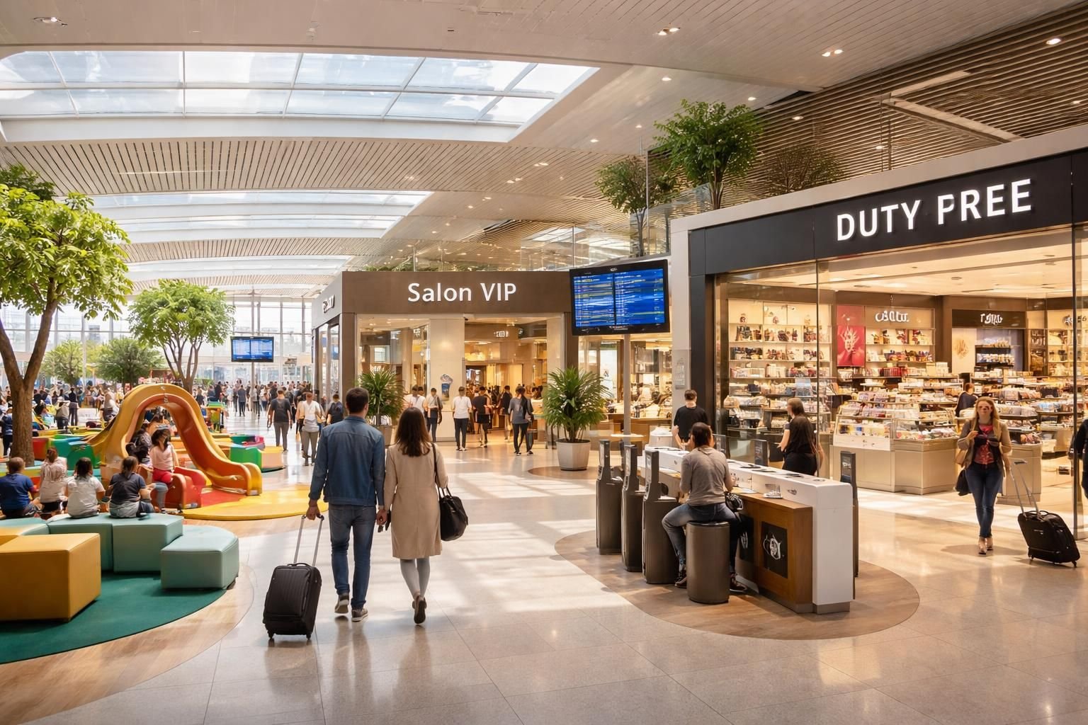 découvrez tout ce qu'il faut savoir sur les aéroports de france : infrastructures modernes, services offerts aux voyageurs, et conseils pratiques pour faciliter vos déplacements.