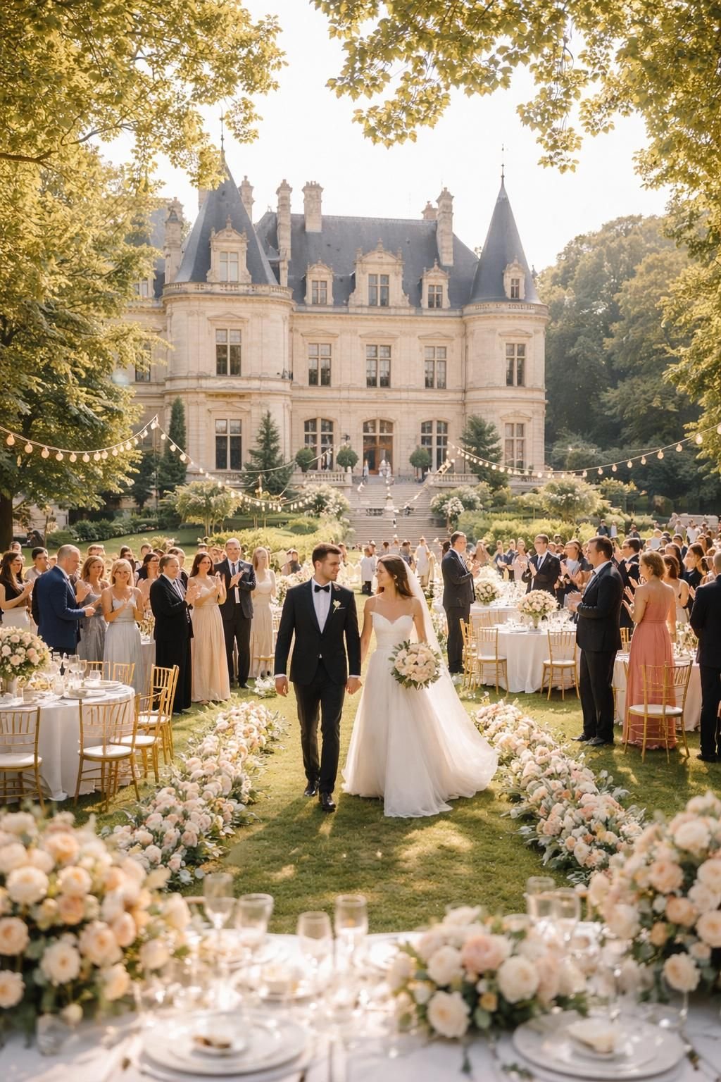 découvrez comment trouver la salle idéale en île-de-france pour un mariage inoubliable, avec des lieux charmants et adaptés à toutes vos envies.