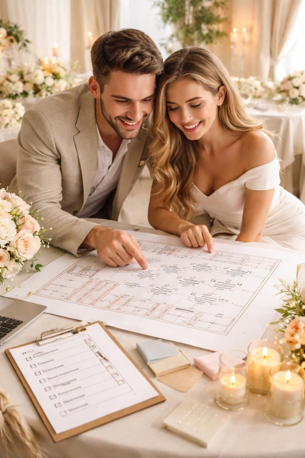 découvrez comment trouver la salle idéale en île-de-france pour organiser un mariage inoubliable, alliant charme, ambiance et confort pour votre journée spéciale.