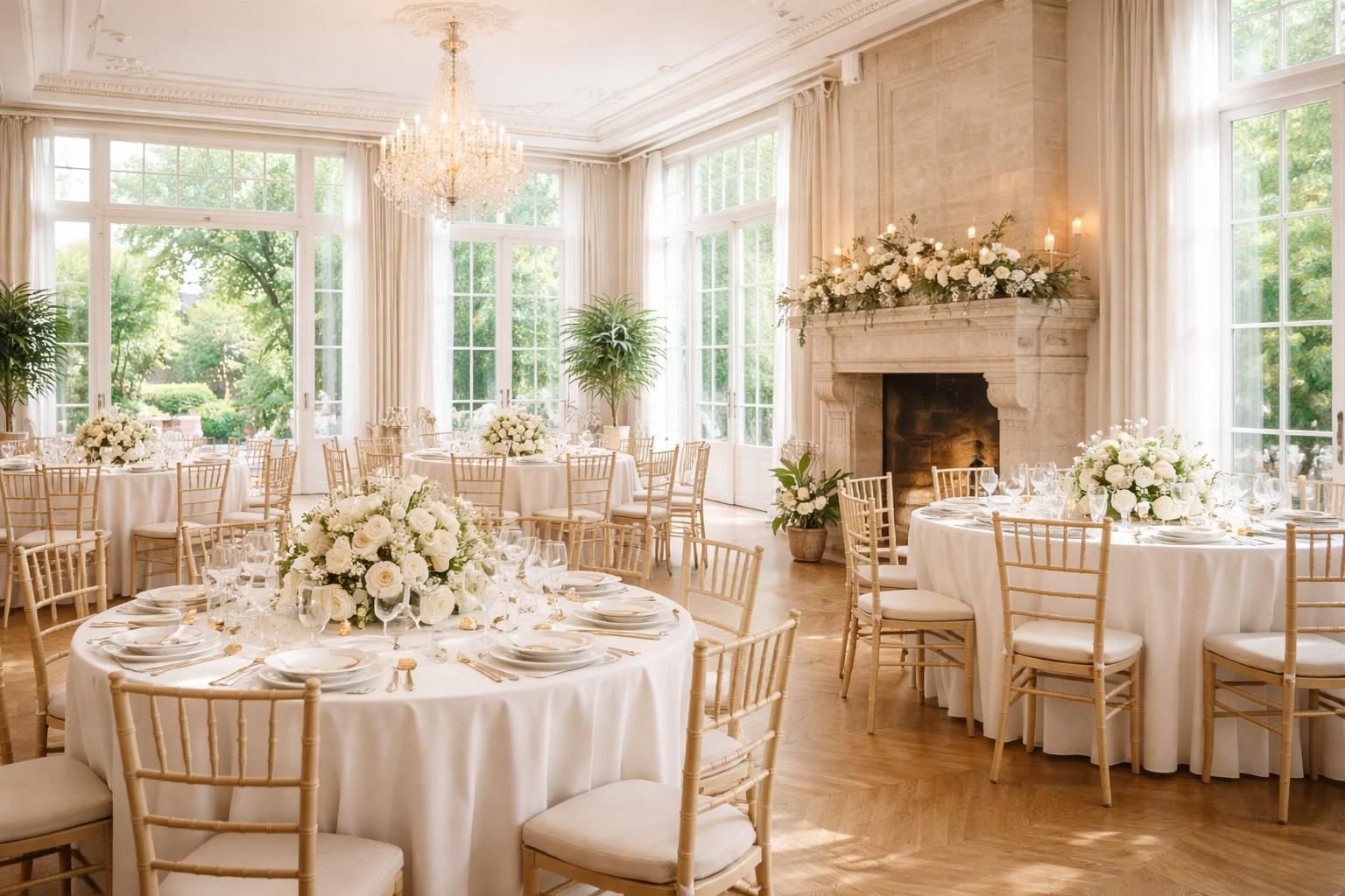 découvrez comment trouver la salle idéale en île-de-france pour organiser un mariage mémorable et inoubliable, alliant charme et convivialité.