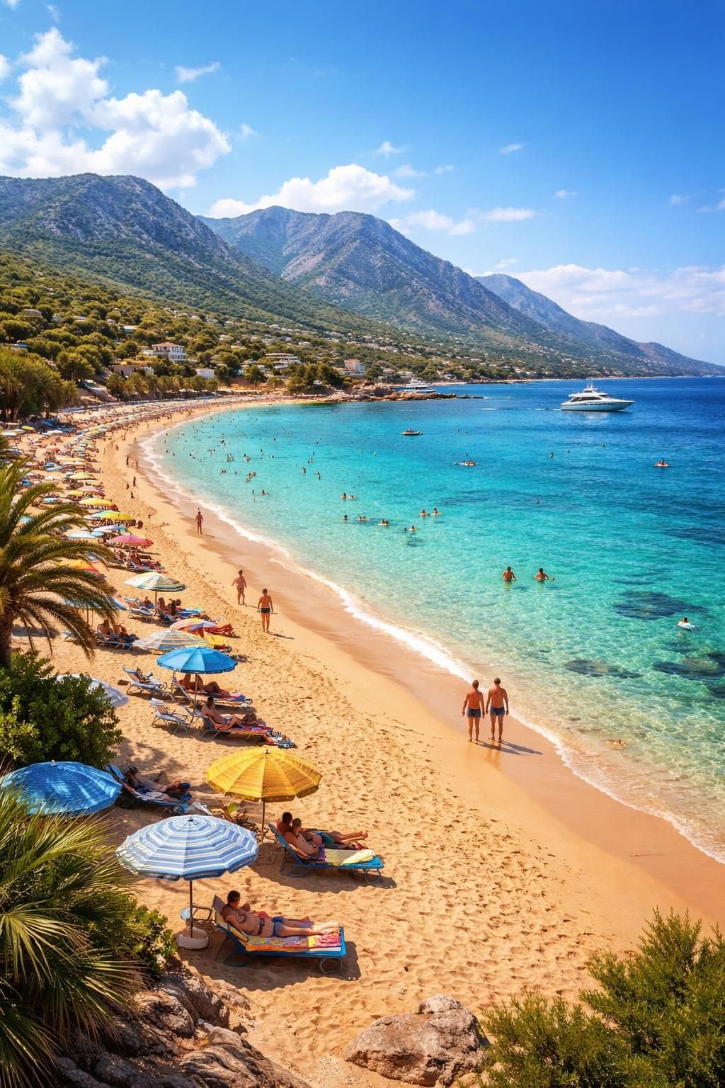 découvrez les risques éventuels liés au tourisme à chypre et les précautions essentielles à prendre avant votre départ pour un séjour en toute sécurité.