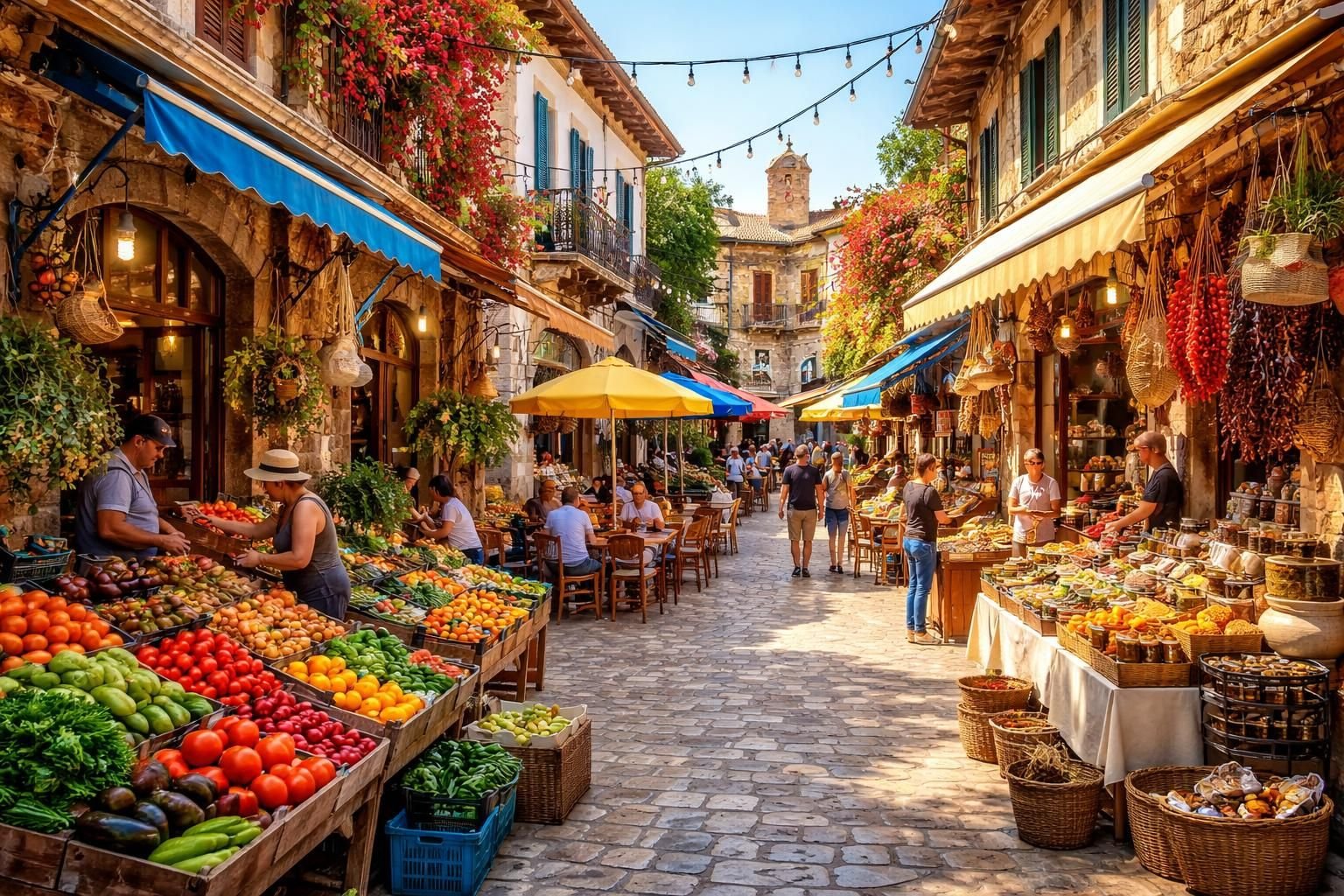 explorez chypre en 2026 avec notre guide complet pour un voyage inoubliable : conseils pratiques, sites incontournables et astuces pour profiter pleinement de votre séjour.