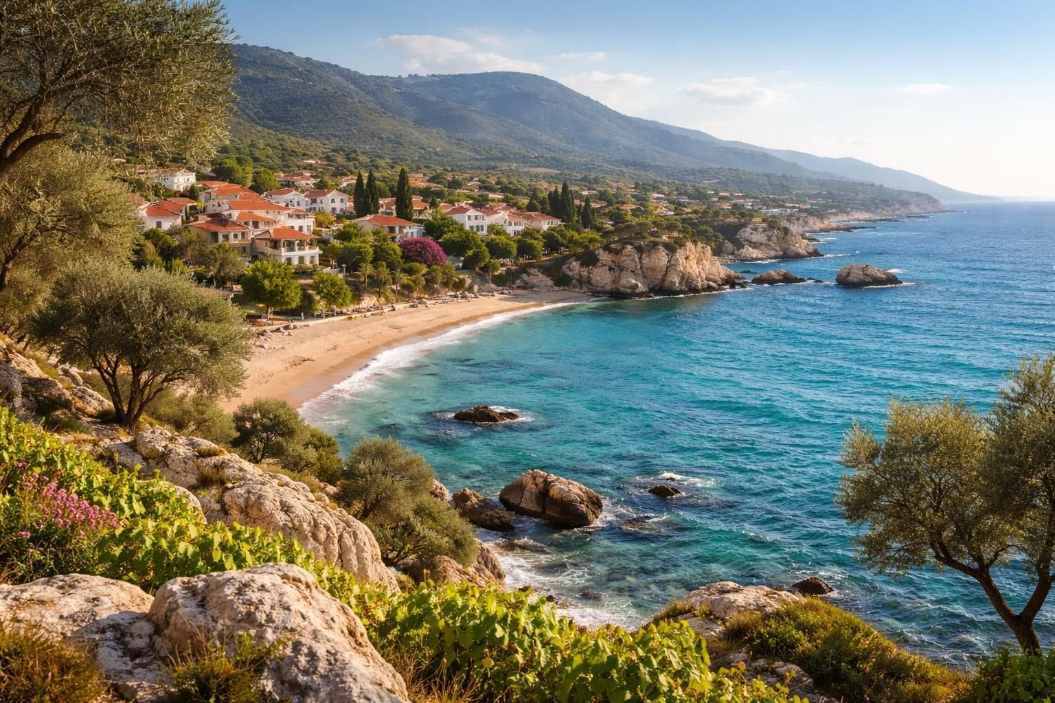 préparez votre voyage à chypre en 2026 avec notre guide complet. découvrez les meilleures attractions, conseils pratiques et astuces pour un séjour inoubliable sur cette île méditerranéenne.